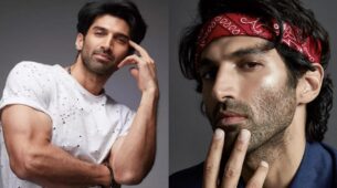 Aditya Roy Kapoor Is Not Lesser Than A Fashion Icon, Take A Look At These Pictures