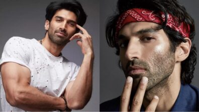 Aditya Roy Kapoor Is Not Lesser Than A Fashion Icon, Take A Look At These Pictures