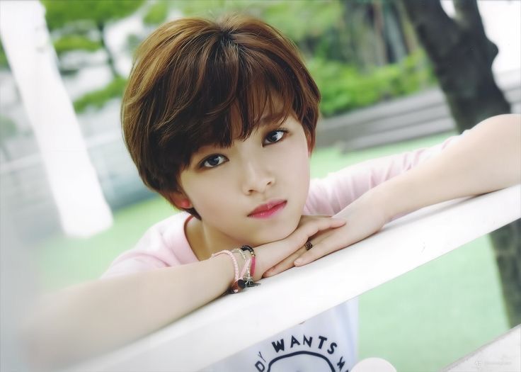 Twice’s Jeongyeon With Short Hair Is The Cutest Thing, Check Out These Pictures - 0