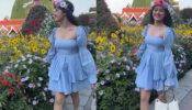 After Sonam Kapoor’s pregnancy announcement, Jannat Zubair Rahmani celebrates grooving to ‘Masakkali’ in city, video goes viral