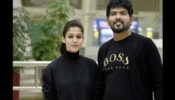 After surrogacy baby reports, rare pic of Nayanthara flaunting engagement ring with Vignesh Shivan goes viral