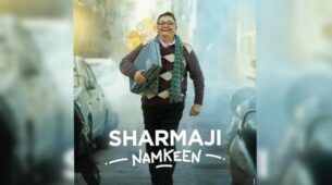 Rishi Kapoor’s Last Film With Paresh Completing The Character, To Stream On Amazon Prime Video From March 31