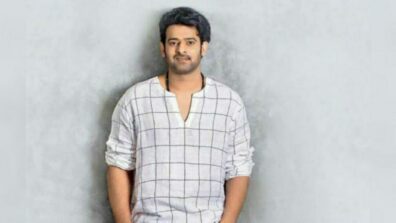 After The Failure Of  Saaho,  Prabhas Goes All-Out To Woo The  Hindi Belt With  Radhe Shyam