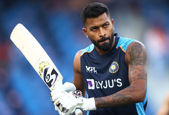 After Venkatesh Iyer’s Heroics, Hardik Pandya’s Career Is In Jeopardy? Read More - 0