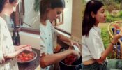 After Watching “Too Many Food Blogs,” Anushka Sharma Created This Cooking Video, Watch