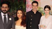 Aishwarya Rai-Abhishek Bachchan To Akshay Kumar-Twinkle Khanna: 90s Bollywood Couples We’d Like To See On Camera Again