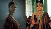 Aishwarya Rai and Trisha Krishnan’s first looks of Ponniyin Selvan 1 go viral, fans can’t keep calm