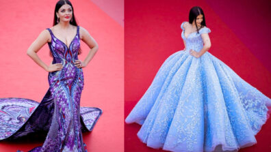 Aishwarya Rai Bachchan’s Guide To looking Gorgeous In stunning Statement Gowns