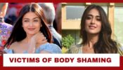 Aishwarya Rai To Ileana D’Cruz: Bollywood Divas Were Brutal Victims Of Body-Shaming