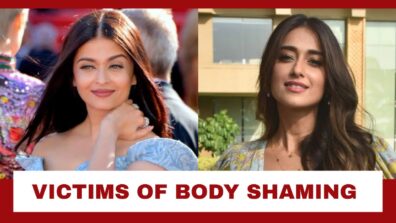 Aishwarya Rai To Ileana D’Cruz: Bollywood Divas Were Brutal Victims Of Body-Shaming