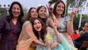 Alia Bhatt And Her Friends Is What We Want Our Group To Look Like, Check These Pictures