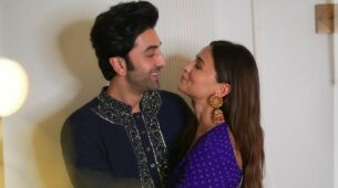 Alia Bhatt And Ranbir Kapoor Are Engaged?