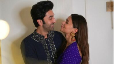 Alia Bhatt And Ranbir Kapoor Are Engaged?