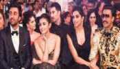 I think they have an amazing creative partnership: Ranbir Kapoor Praises Ranveer Singh & Deepika Padukone