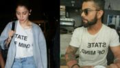 He Feels Very Happy When I Wear His Clothes: Anushka Sharma Opens Up On Wearing Virat Kohli’s Clothes