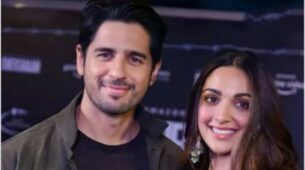Was Kiara Advani Shy To Share Sidharth Malhotra’s Name? Read On
