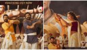 Alia Bhatt cheers for Ram Charan and Jr NTR’s brotherhood, see video