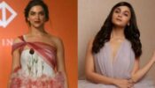 Alia Bhatt Or Deepika Padukone: Who Wore The Tulle Dress Better?