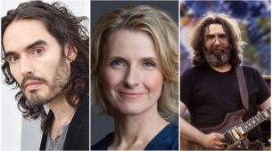 These Hollywood Luminaries, Ranging From Julia Roberts To Jerry Garcia, Have All Converted To Hinduism, Take A Look