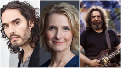 These Hollywood Luminaries, Ranging From Julia Roberts To Jerry Garcia, Have All Converted To Hinduism, Take A Look
