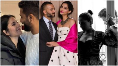 Throwback: This Is How Bollywood Stars Celebrated Valentine’s Day, From Malaika Arora To Kareena Kapoor Khan, Take A Look