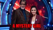 Amitabh Bachchan Calls Alia Bhatt A Mystery Girl: Read On