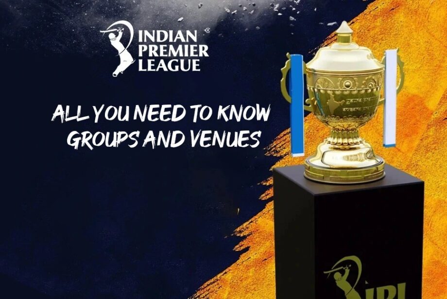 All You Need To Know About IPL 2022: Venue, Schedule, Team Players, Time Table - 2