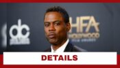 All you need to know about Oscar host Chris Rock