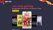 All You Need To Know About Vodafone’s New V! Games Services