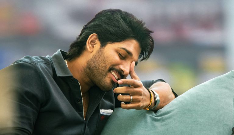 Allu Arjun’s Movies That Are Worth Binge Watching, Take A Look - 0