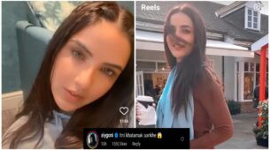 Aly Goni is scared of GF Jasmin Bhasin, trolls her ‘khattarnak’ in public