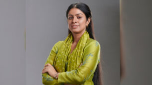 Am Glad That I Am Leading A Show With Such A Strong Message On Such A Big Platform: Swati Rajput On Yeh Jhuki Jhuki Si Nazar