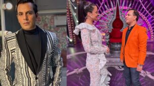 Amit Tyagi: From Saas Bahu Aur Betiyaan to Bigg Boss and Now Lock Upp