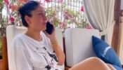 Amrita Arora snaps ‘busy bee’ Kareena Kapoor during Maldives vacay, check out