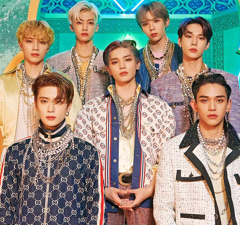 An Astounding Journey Of NCT, A K-Pop Boy Band: Learn More About Their Success Story - 1