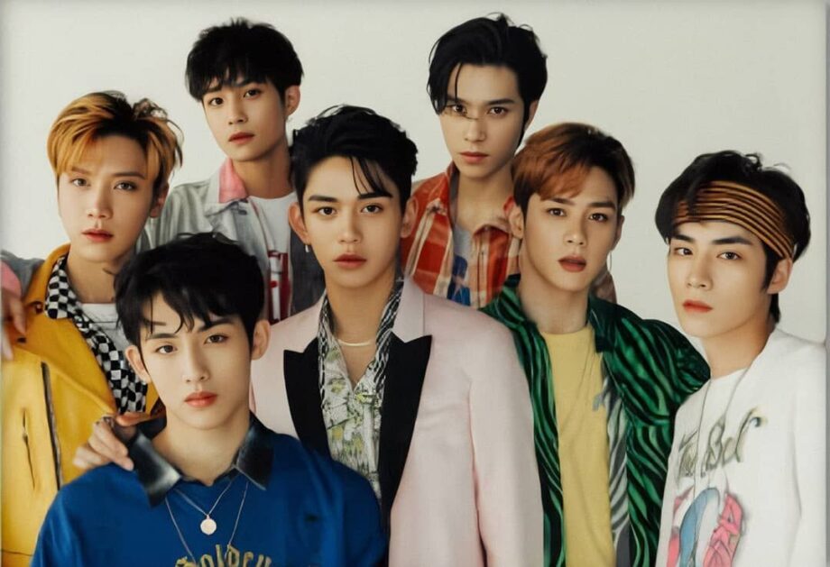 An Astounding Journey Of NCT, A K-Pop Boy Band: Learn More About Their Success Story - 5