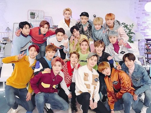 An Astounding Journey Of NCT, A K-Pop Boy Band: Learn More About Their Success Story - 4