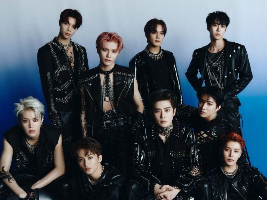 An Astounding Journey Of NCT, A K-Pop Boy Band: Learn More About Their Success Story - 2