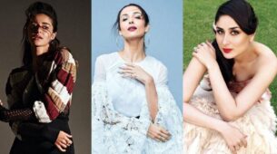Ananya Panday, Malaika Arora and Kareena Kapoor love to slay in ‘vintage vibes’, take cues