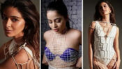 Ananya Panday To Urfii Javed: Stars Who Nearly Murdered Fashion With Their Shocking Outfits