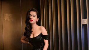 And The Award For Best Fashion Blogger Goes To Stunning Avneet Kaur, Check Out ASAP