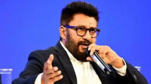 The British Parliament Invites Vivek Agnihotri