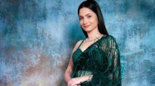 Ankita Lokhande’s 5 Most Prettiest Traditional Outfits That Melted Our Hearts