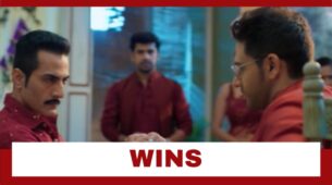 Anupamaa Spoiler Alert: Anuj wins over Vanraj in a serious battle