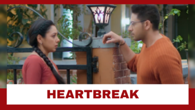 Anupamaa Spoiler Alert: Anupamaa becomes the reason for Anuj’s heartbreak?