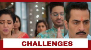 Anupamaa Spoiler Alert: Anupamaa challenges Vanraj
