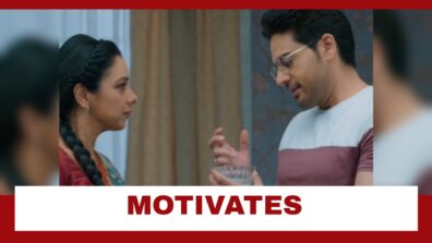 Anupamaa Spoiler Alert: Anupamaa motivates Anuj for the next phase in his career