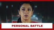Anupamaa Spoiler Alert: Anupamaa readies herself for a big love battle