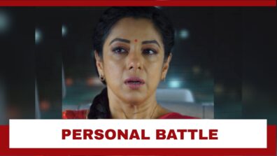 Anupamaa Spoiler Alert: Anupamaa readies herself for a big love battle