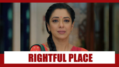 Anupamaa Spoiler Alert: Anupamaa shows the Shah family their rightful place